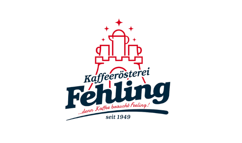 Partner Kafeeroesterei Fehling